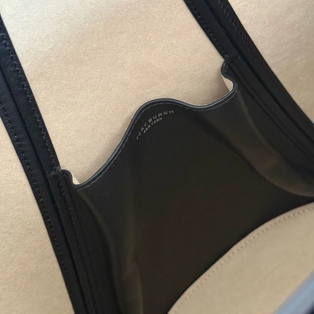 New Tory Burch large tote